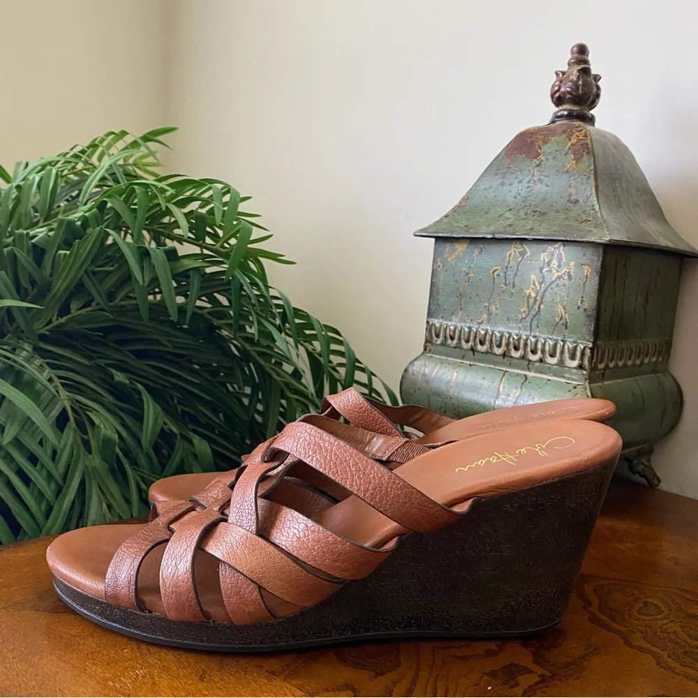 Cole Haan Air Tali High Slide